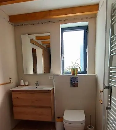 La De Shakespeare Mini-maison A Apartmán