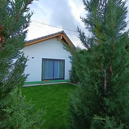 Apartmán La De Shakespeare Mini-maison A Haguenau