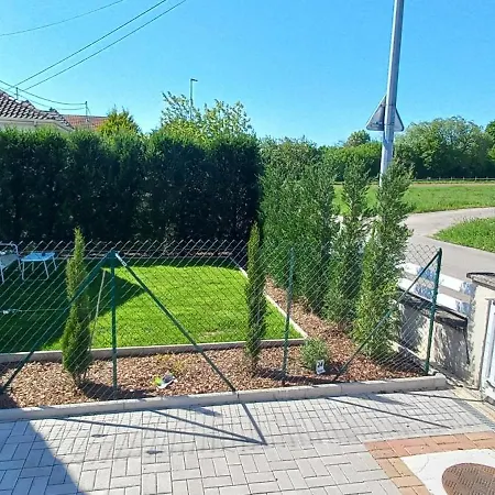 La De Shakespeare Mini-maison à Haguenau