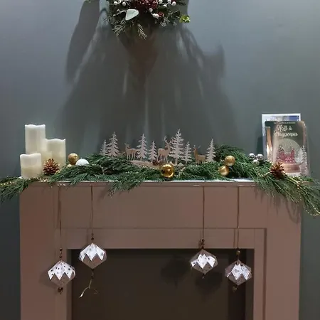 アパート La De Shakespeare Mini-maison A アグノー