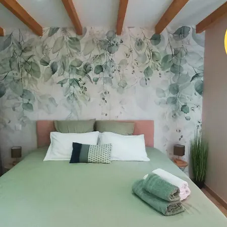 La De Shakespeare Mini-maison à